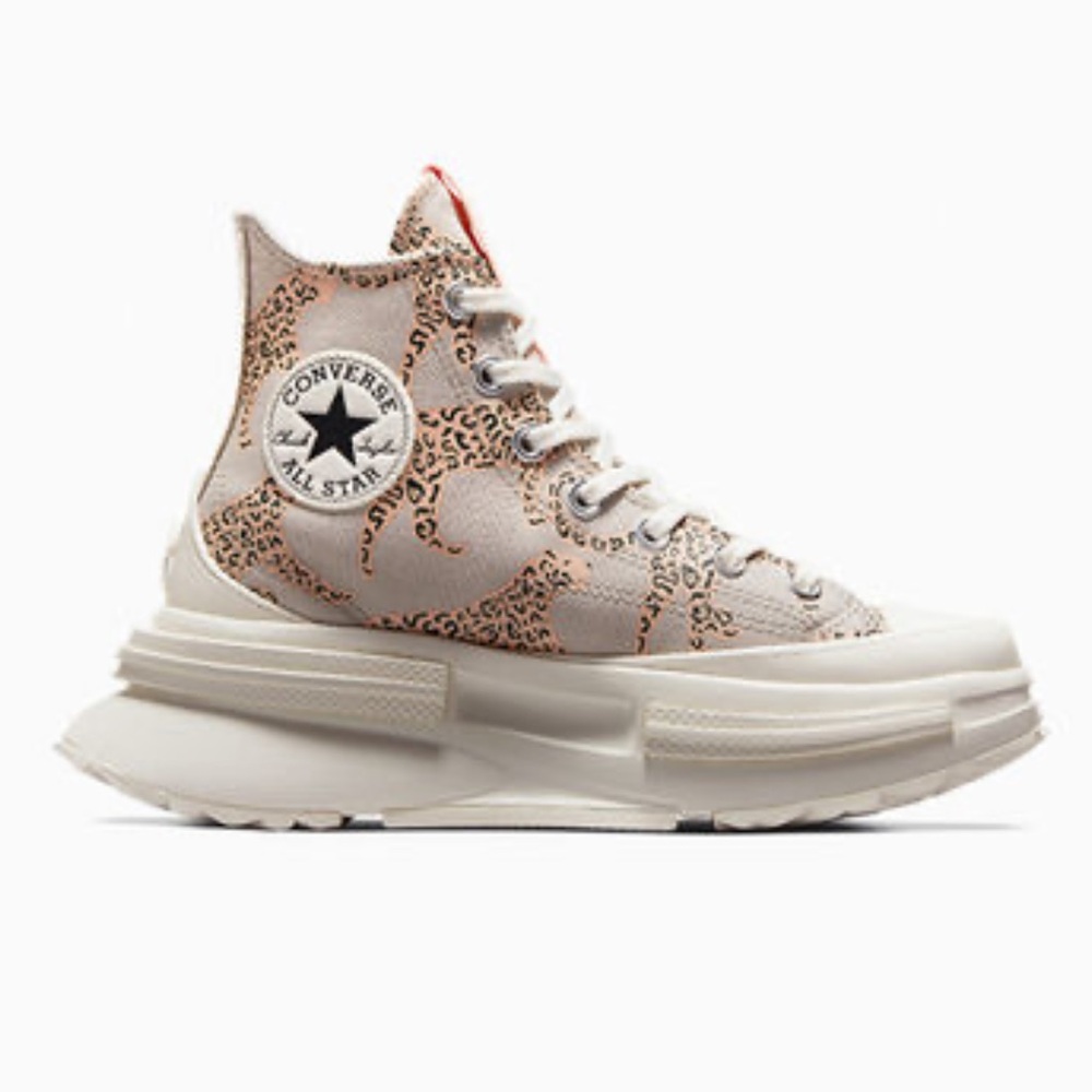 Converse Move Platform NWT